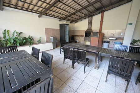 Apartamento à venda com 118m², 3 quartos e 1 vaga