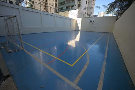 Apartamento à venda com 118m², 3 quartos e 1 vaga
