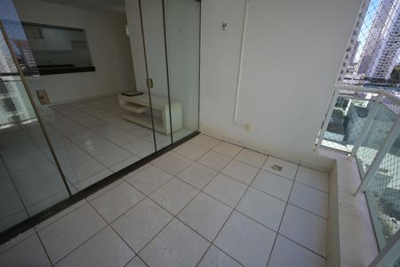 Apartamento à venda com 118m², 3 quartos e 1 vaga