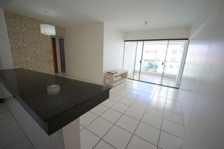 Apartamento à venda com 118m², 3 quartos e 1 vaga