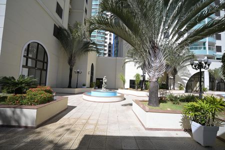 Apartamento à venda com 118m², 3 quartos e 1 vaga