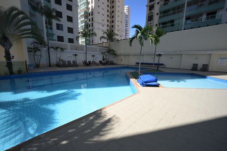 Apartamento à venda com 118m², 3 quartos e 1 vaga