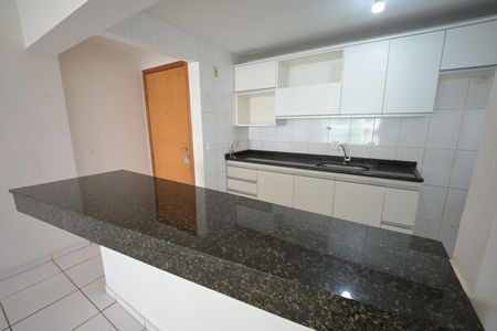 Apartamento à venda com 3 quartos, 118m² em Serrinha, Goiânia