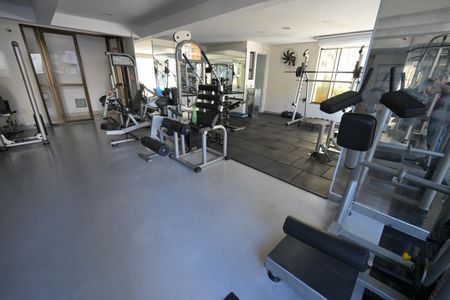 Apartamento à venda com 118m², 3 quartos e 1 vaga