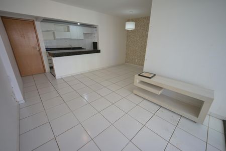 Apartamento à venda com 118m², 3 quartos e 1 vaga