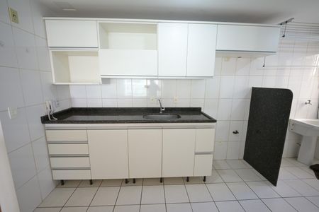 Apartamento à venda com 118m², 3 quartos e 1 vaga