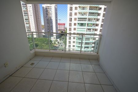 Apartamento à venda com 118m², 3 quartos e 1 vaga