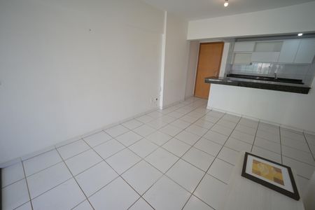 Apartamento à venda com 3 quartos, 118m² em Serrinha, Goiânia