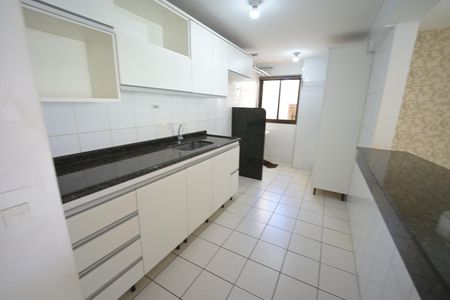Apartamento à venda com 118m², 3 quartos e 1 vaga
