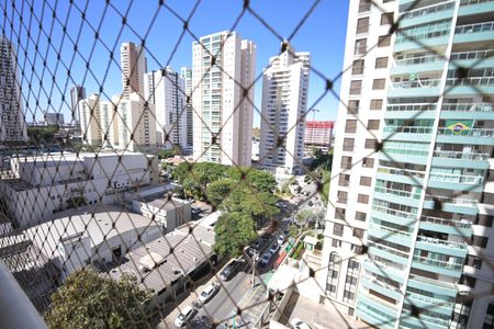 Apartamento à venda com 118m², 3 quartos e 1 vaga