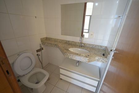 Apartamento à venda com 118m², 3 quartos e 1 vaga