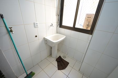 Apartamento à venda com 118m², 3 quartos e 1 vaga