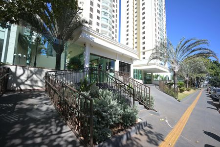 Apartamento à venda com 118m², 3 quartos e 1 vaga