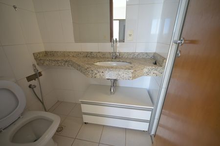 Apartamento à venda com 118m², 3 quartos e 1 vaga