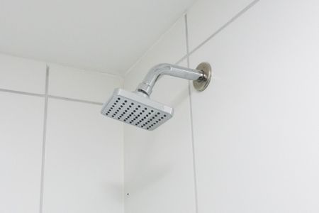 Banheiro - Chuveiro  de apartamento para alugar com 2 quartos, 38m² em Cidade Nova São Miguel, São Paulo