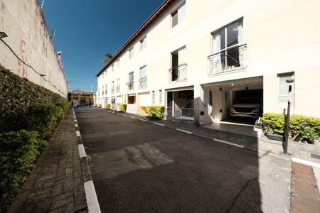 Área comum de casa à venda com 2 quartos, 119m² em Vila Talarico, São Paulo
