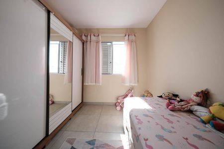 Quarto 2 de casa à venda com 2 quartos, 119m² em Vila Talarico, São Paulo