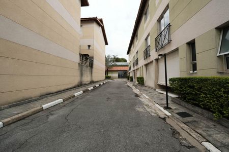 Área comum de casa à venda com 2 quartos, 119m² em Vila Talarico, São Paulo