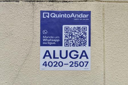 Fachada de casa à venda com 2 quartos, 119m² em Vila Talarico, São Paulo