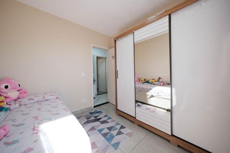 Quarto 2 de casa à venda com 2 quartos, 119m² em Vila Talarico, São Paulo