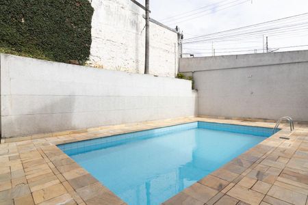 Área comum de casa de condomínio à venda com 2 quartos, 119m² em Vila Talarico, São Paulo