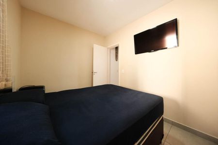 Quarto 1 de casa à venda com 2 quartos, 119m² em Vila Talarico, São Paulo