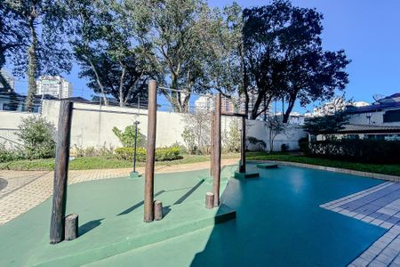 Área comum de apartamento para alugar com 3 quartos, 95m² em Tatuapé, São Paulo