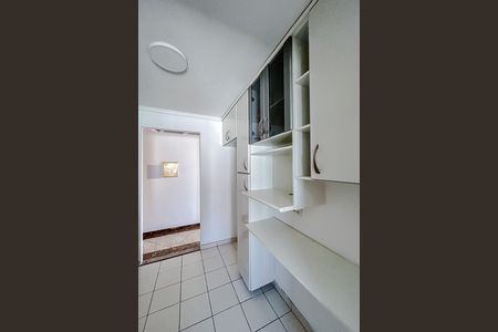 Cozinha de apartamento para alugar com 3 quartos, 95m² em Tatuapé, São Paulo
