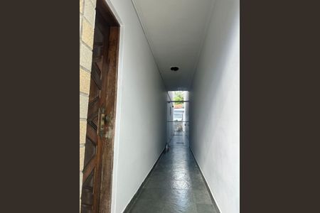 Casa à venda com 3 quartos, 185m² em Jardim Las Vegas, Santo André