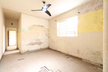 Sala de casa à venda com 2 quartos, 164m² em Lapa, São Paulo