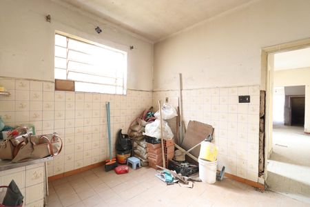 Cozinha  de casa à venda com 2 quartos, 164m² em Lapa, São Paulo