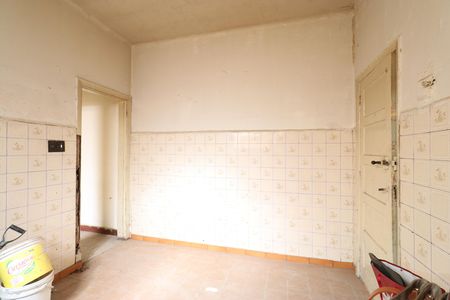 Cozinha  de casa à venda com 2 quartos, 164m² em Lapa, São Paulo