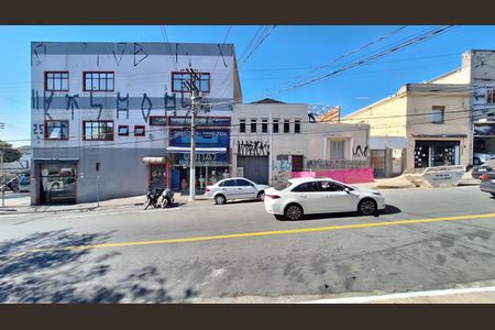 Vista  de casa à venda com 2 quartos, 164m² em Lapa, São Paulo