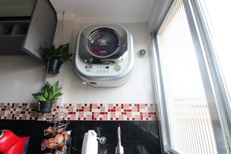 Apartamento à venda com 40m², 2 quartos e 1 vagaÁrea de Serviço