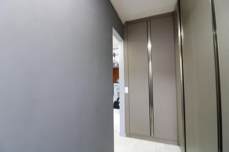 Quarto 1 de apartamento à venda com 2 quartos, 40m² em Vila Domitila, São Paulo