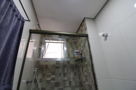 Apartamento à venda com 40m², 2 quartos e 1 vagaBanheiro