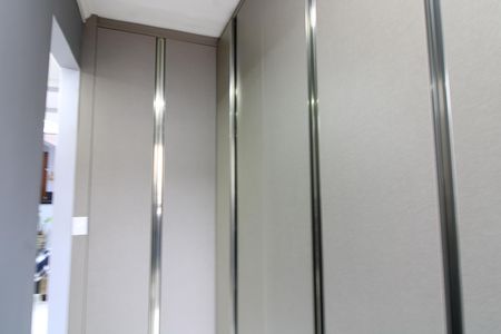 Apartamento à venda com 40m², 2 quartos e 1 vagaQuarto 1