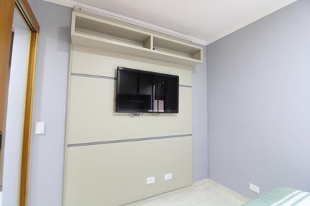 Apartamento à venda com 40m², 2 quartos e 1 vagaQuarto 2