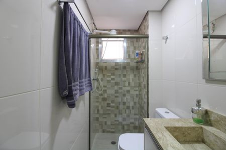 Apartamento à venda com 40m², 2 quartos e 1 vagaBanheiro