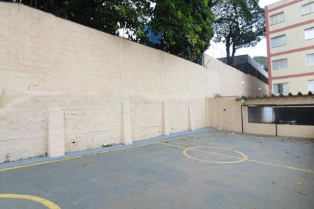 Apartamento à venda com 40m², 2 quartos e 1 vagaárea comum - quadra