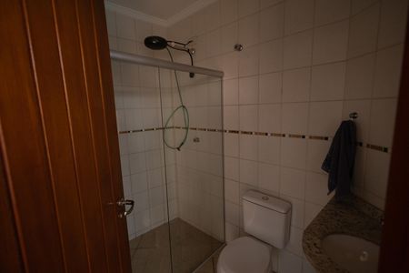 Casa de condomínio para alugar com 458m², 4 quartos e 4 vagas Casa de condomínio para alugar com 458m², 4 quartos e 4 vagasBanheiro 2