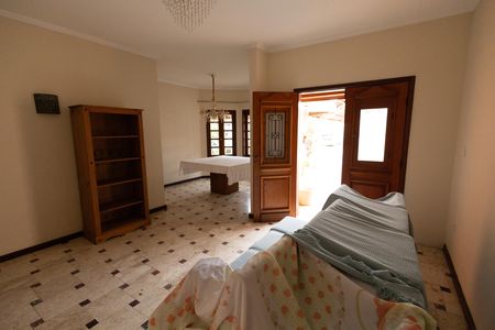 Sala de casa de condomínio para alugar com 4 quartos, 458m² em Residencial Sao Paulo, Jacareí