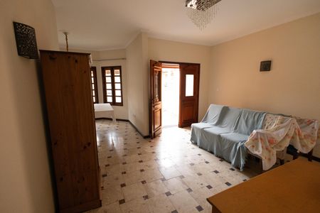 Casa de condomínio para alugar com 458m², 4 quartos e 4 vagas Casa de condomínio para alugar com 458m², 4 quartos e 4 vagasSala