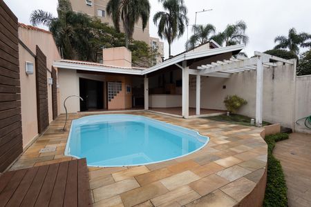 Casa de condomínio para alugar com 458m², 4 quartos e 4 vagas Casa de condomínio para alugar com 458m², 4 quartos e 4 vagasPiscina