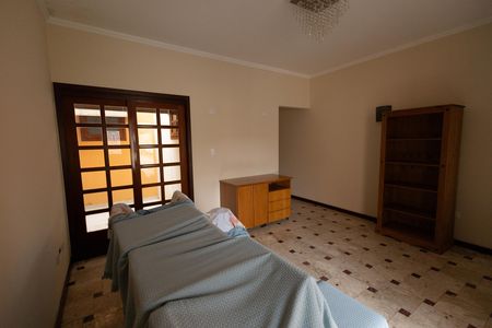Sala de casa de condomínio para alugar com 4 quartos, 458m² em Residencial Sao Paulo, Jacareí