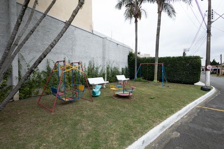 Área comum de casa de condomínio para alugar com 4 quartos, 458m² em Residencial Sao Paulo, Jacareí