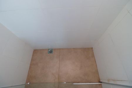 Casa para alugar com 125m², 3 quartos e 2 vagasBanheiro suite 