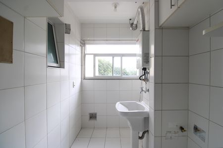 Apartamento à venda com 74m², 3 quartos e 1 vagaÁrea de serviço