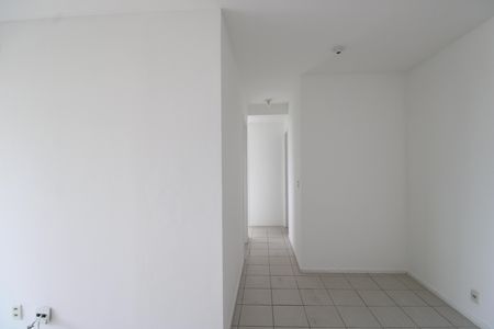Sala - Corredor de apartamento à venda com 3 quartos, 74m² em Taquara, Rio de Janeiro