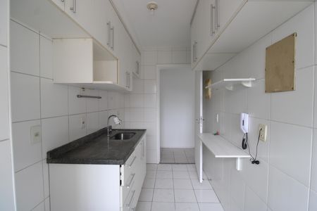 Apartamento à venda com 74m², 3 quartos e 1 vagaCozinha